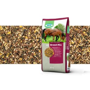 Aveve Breed Mix 20kg SENDES IKKE