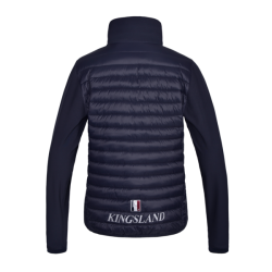 Kingsland Classic Hybrid Unisex Navy