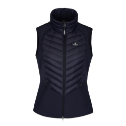 Kingsland CL Hybrid Vest Navy