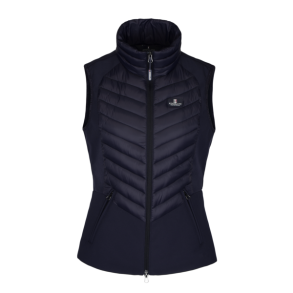 Kingsland CL Hybrid Vest Navy