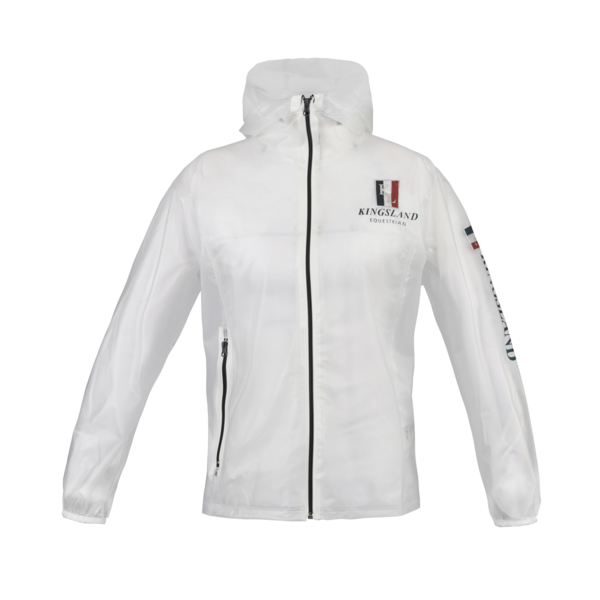 Kingsland Classic Regnjakke Unisex