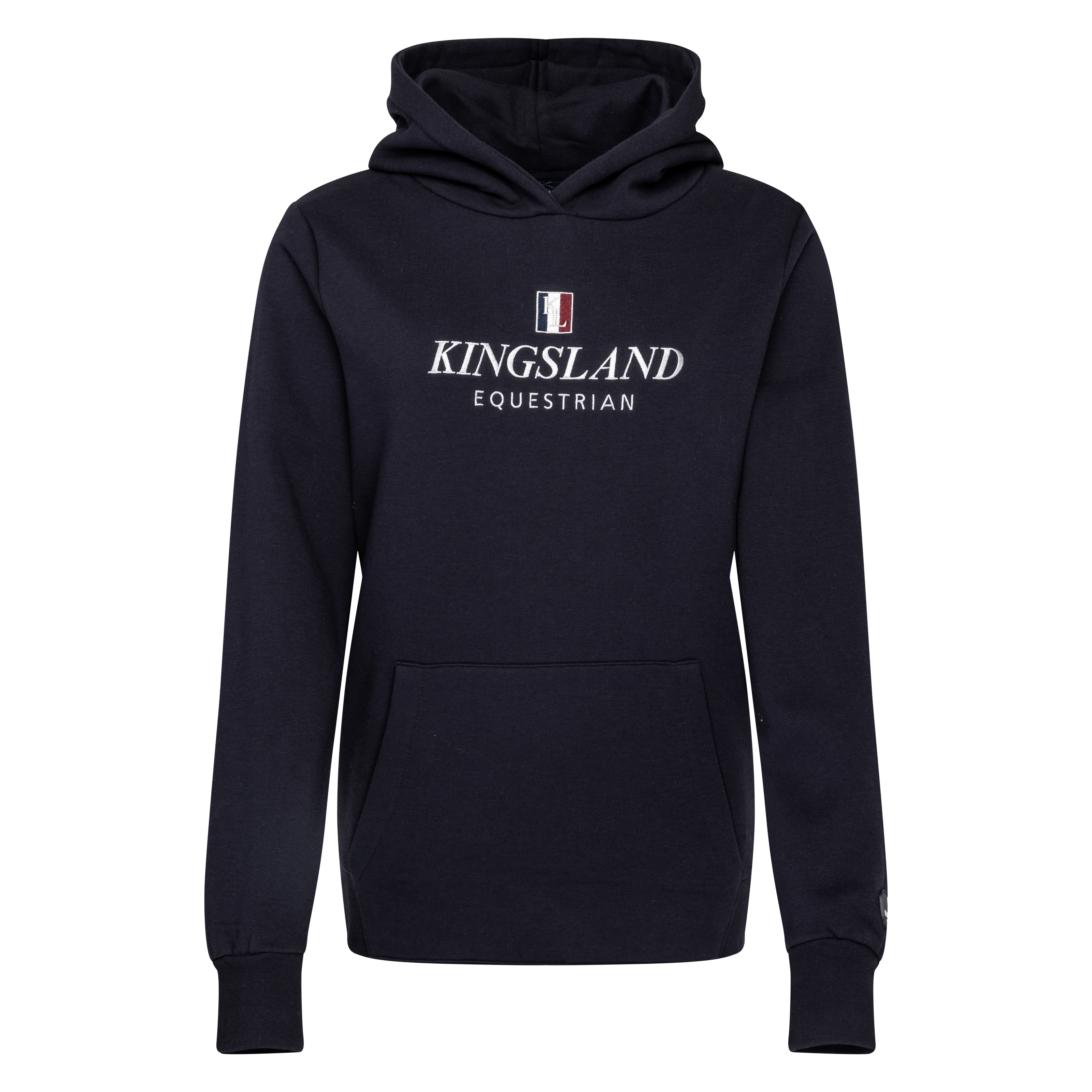 Kingsland CL Hoodie Navy
