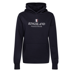 Kingsland CL Hoodie Navy