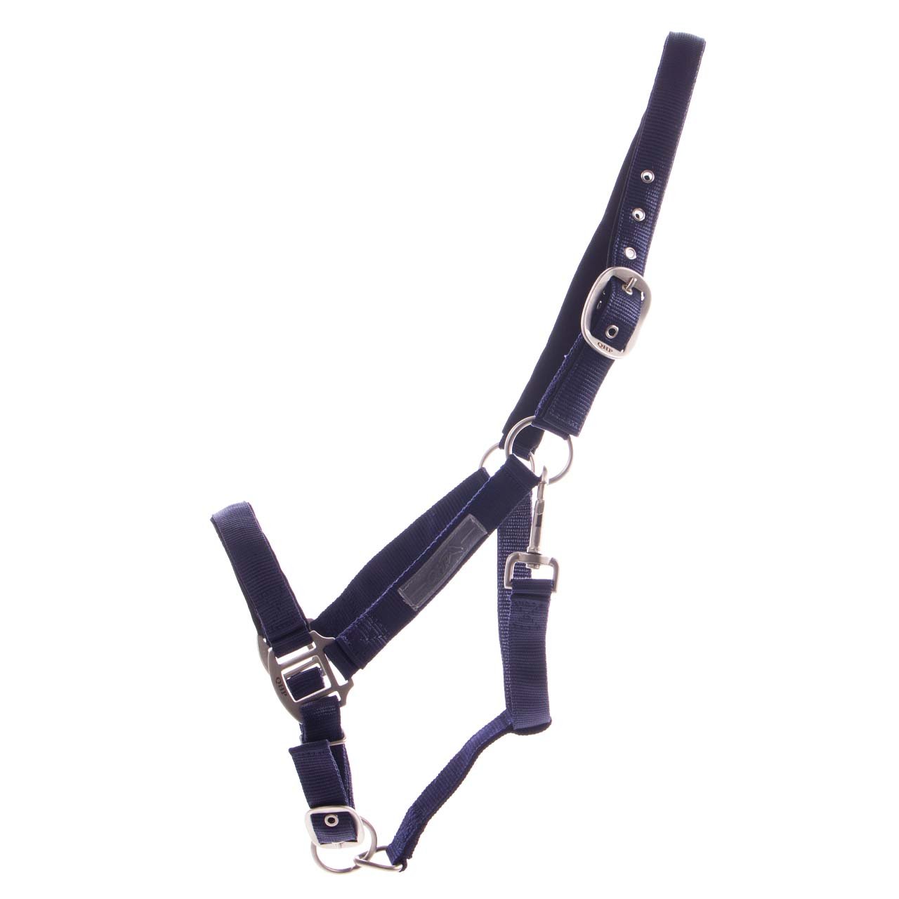 QHP Grime Lined Navy