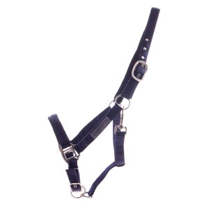 QHP Grime Lined Navy