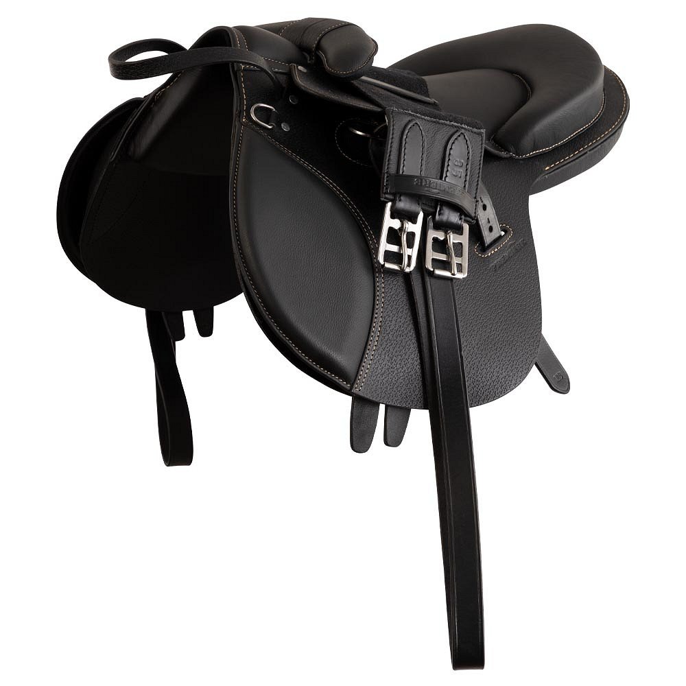 Premier Pony Sadel Komplet