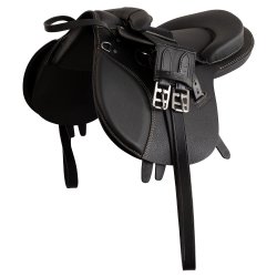Premier Pony Sadel Komplet