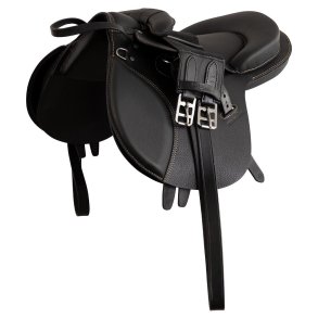 Premier Pony Sadel Komplet