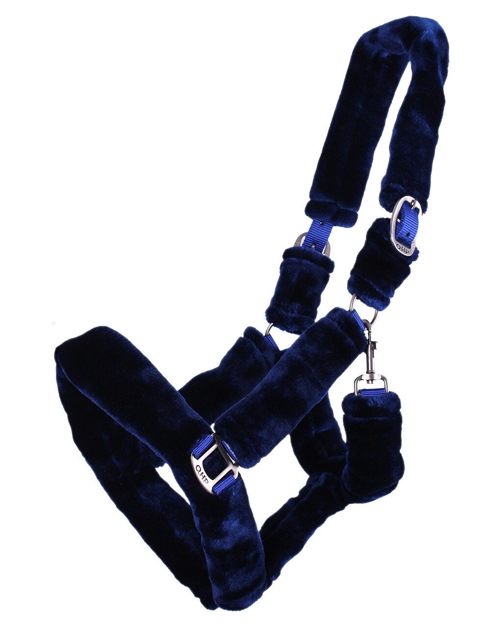 QHP Grime Alaska Navy/Blue