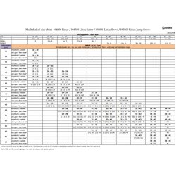 Cavallo Linus Jump Bling