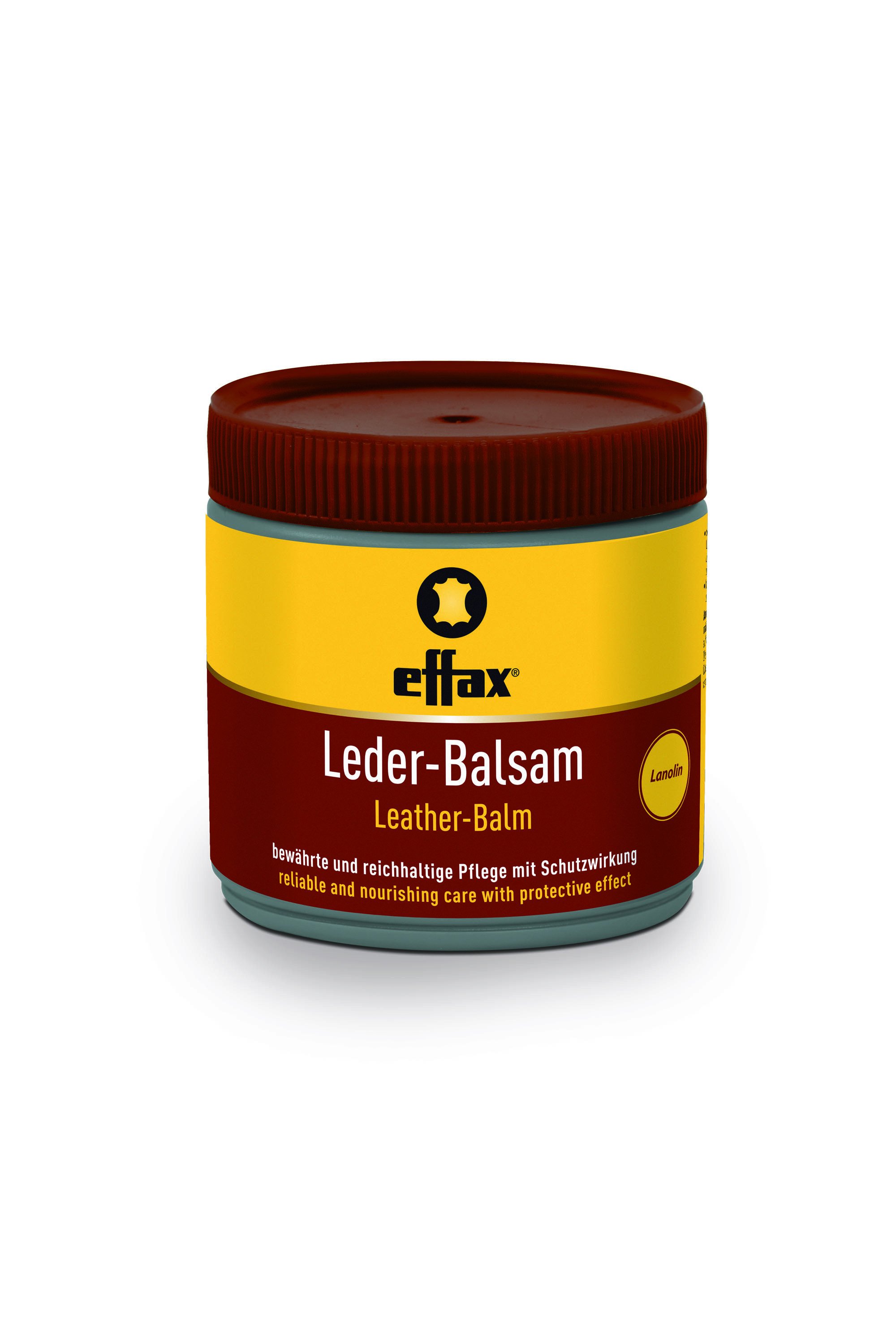 Effax Lder-Balsam 500ml