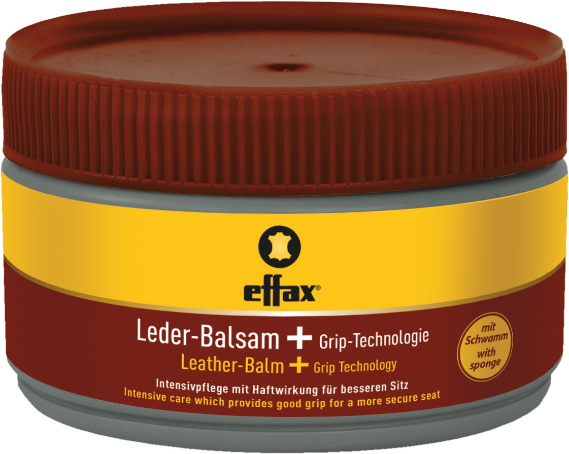 Effax Lderbalsam med grip