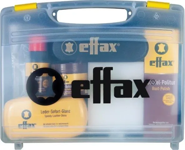 Effax L�dercare box