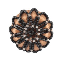 Hrka Perlehrnet Deluxe FLERE FARVER