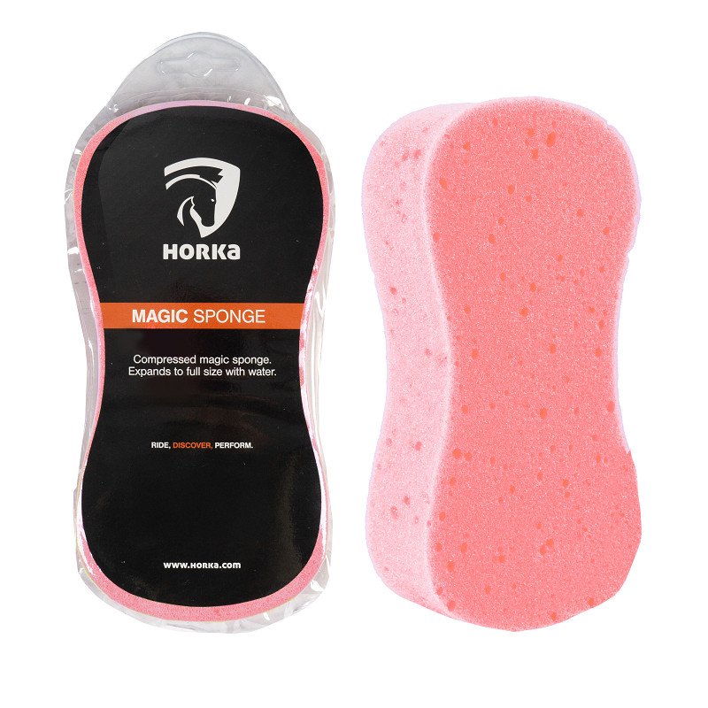 Horka Svamp Pink
