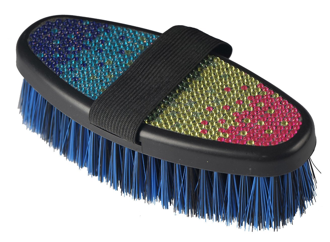 Horka B�rste Rainbow