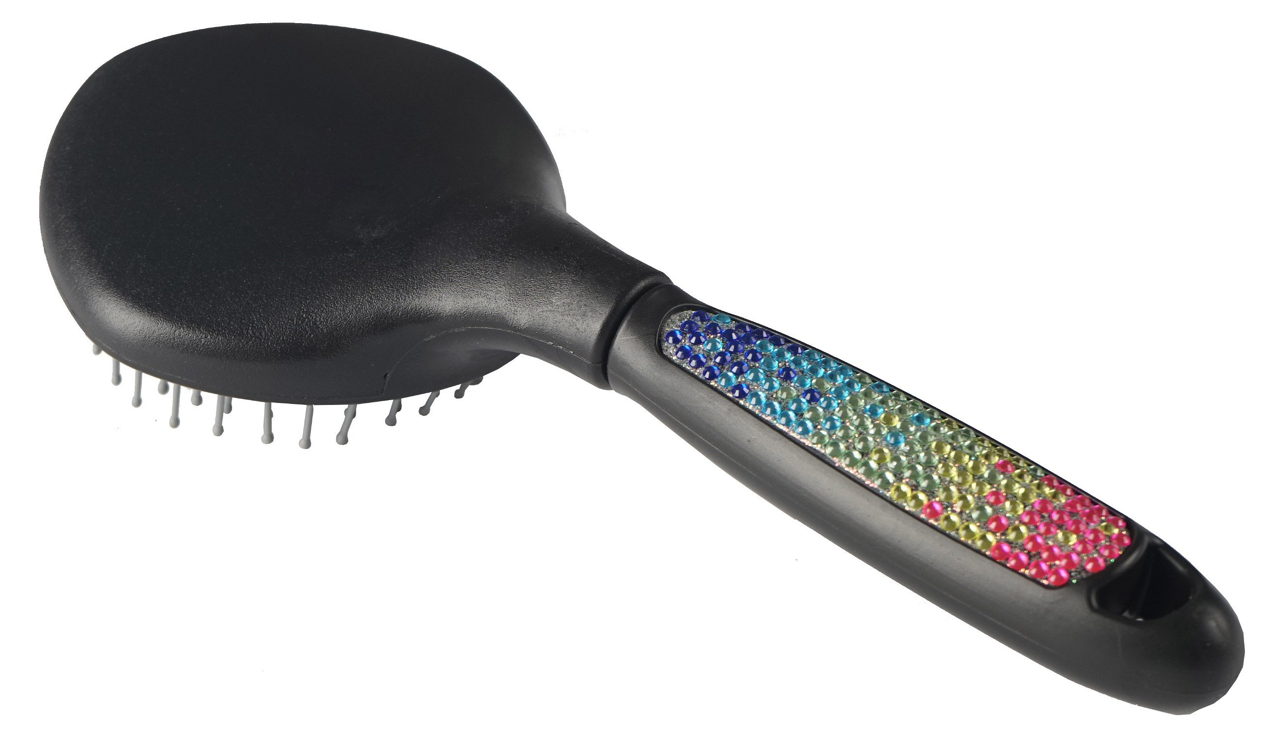 Horka Man-Hale B�rste Rainbow