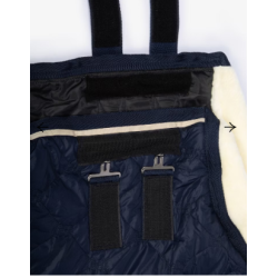 PS Of Sweden Stalddkken Navy