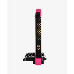 Equestro Junior Stigbjler Pink