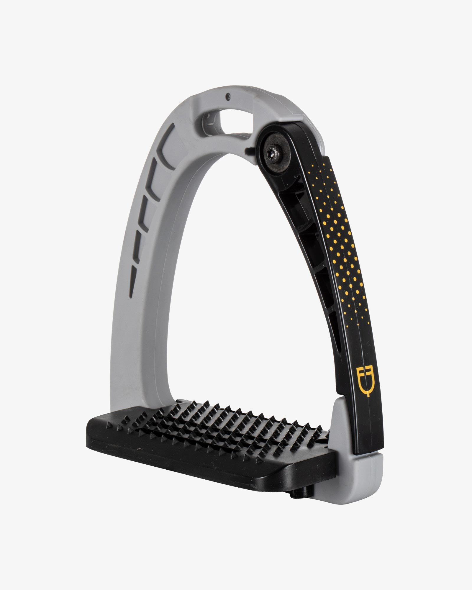 Equestro Junior Stigbjler Gr