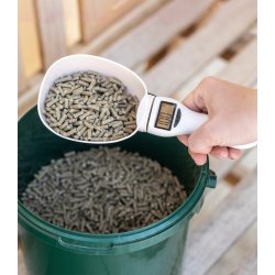 Waldhausen Digital foderskovl