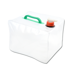 Foldbar Vanddunk 10L