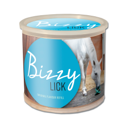 Bizzy Lick Slikkesten 1 kg