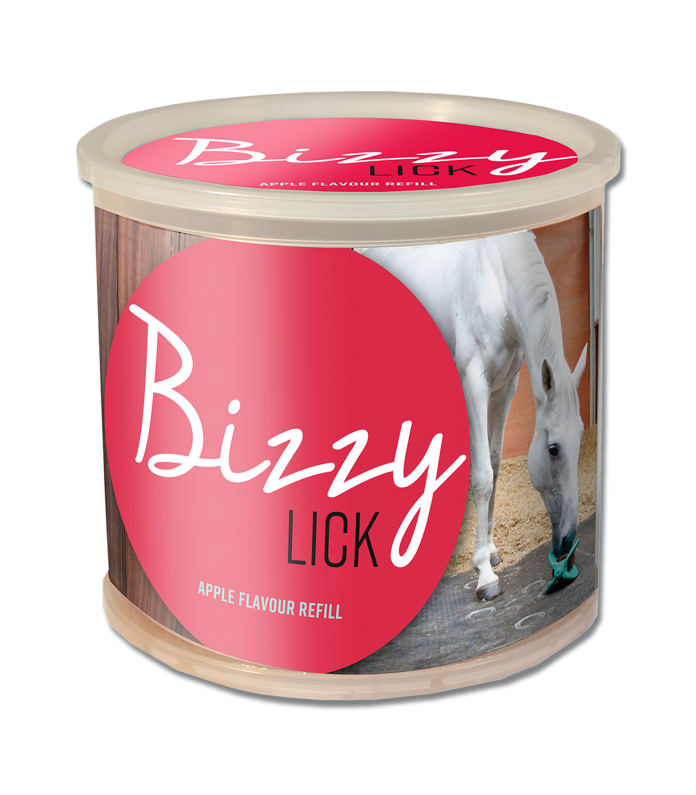 Bizzy Lick Slikkesten 1 kg