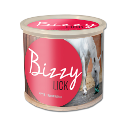 Bizzy Lick Slikkesten 1 kg