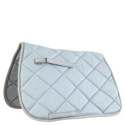 Premiere Sadelunderlag Shetland Aqua marine