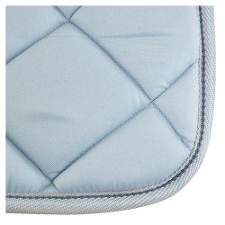 Premiere Sadelunderlag Shetland Aqua marine