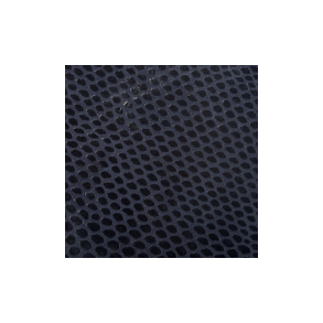 Dark blue faux scales (kun top)