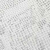 Silver faux scales (kun top)