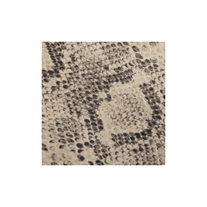 Light grey faux scales (kun top)