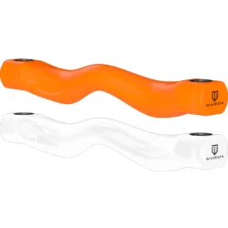 Winderen Muffe udelt m/tungefrihed hvid