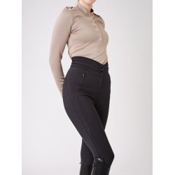 PS of Sweden Paris Hjtaljede bukser 