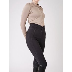 PS of Sweden Paris Hjtaljede bukser 