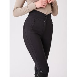 PS of Sweden Paris Hjtaljede bukser 