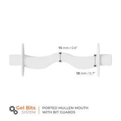 Winderen Muffebid udelt + skiver