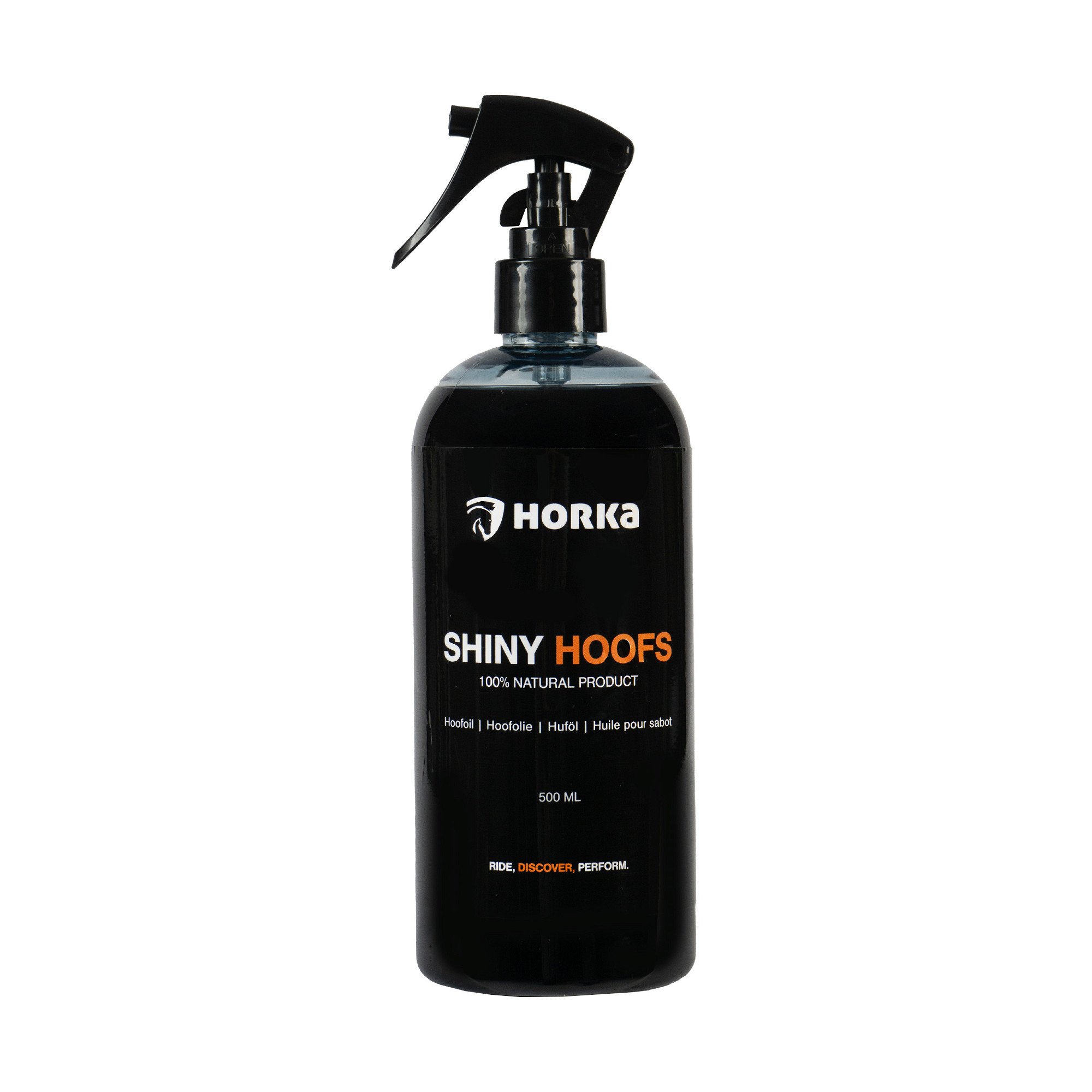 Horka Shiny Hoofs
