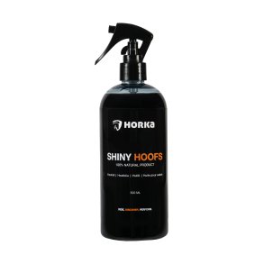Horka Shiny Hoofs