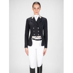 Equiline Blum Stvnejakke