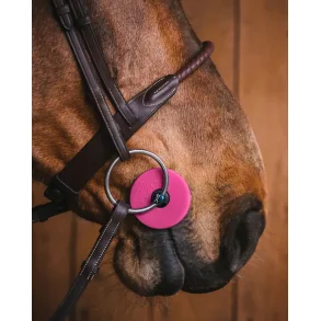 Fager Bidskiver Pink