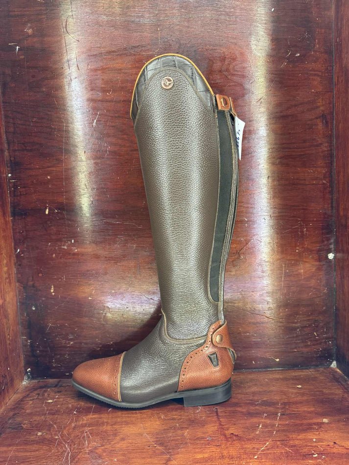 Celeris Diogo caviar 38