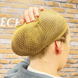 Equetech H�rnet 2i1 Blond