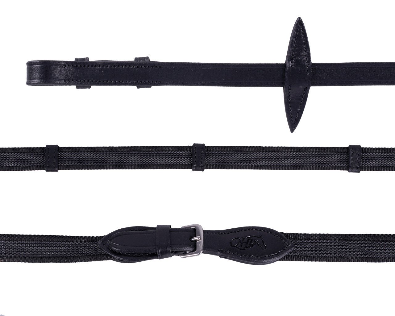 QHP Anti-slip t�jler m/stoppere