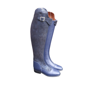 Lipica Hurlingham zipper bl slange