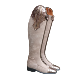 Lipica Hurlingham zipper beige