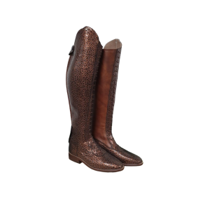 Lipica Newburry Brun leopard