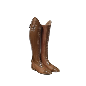 Lipica Newburry Cognac lak